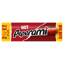 Peperami Hot 1.25g